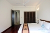 Lake view 3 bedroom apartment for rent in Tay Ho